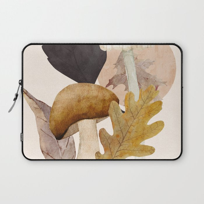 Autumn Spirit 5 Laptop Sleeve Gallery Image 1