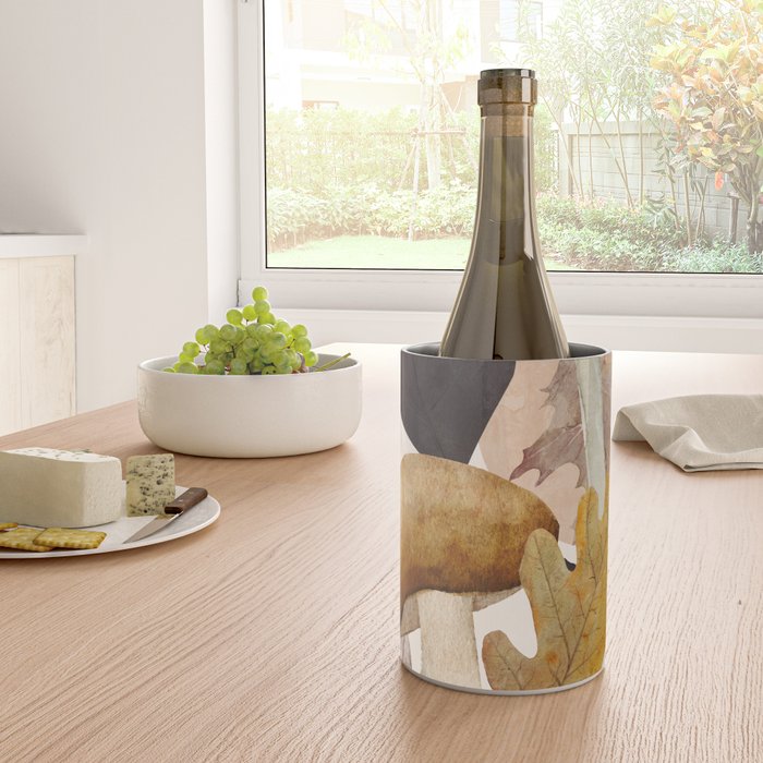 Autumn Spirit 5 Wine Chiller Gallery Image 4