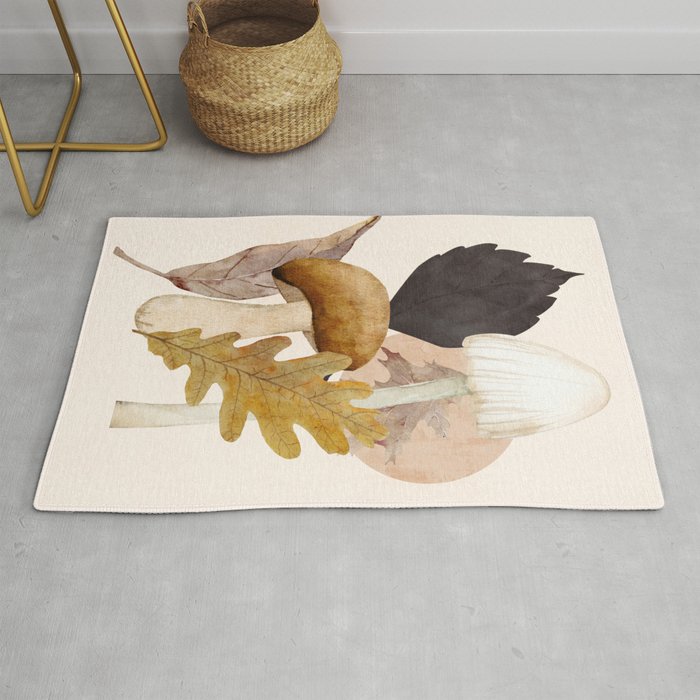Autumn Spirit 5 Rug Gallery Image 1
