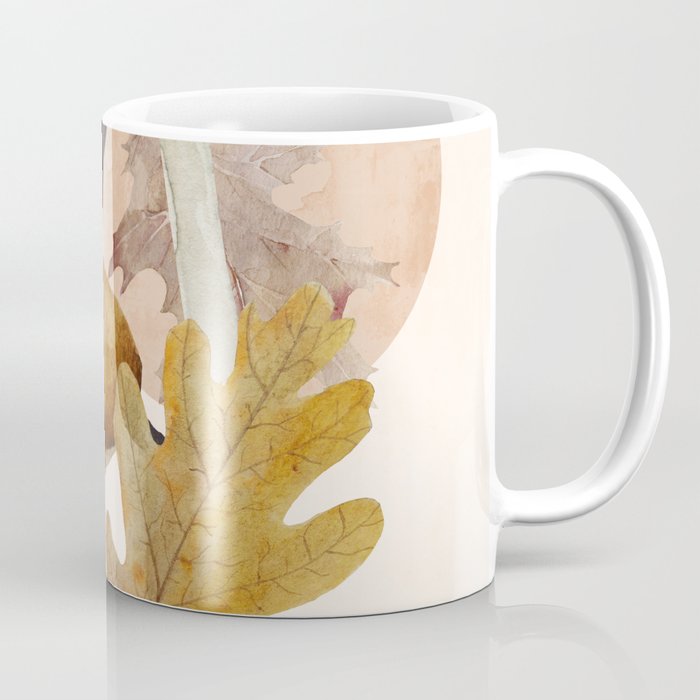 Autumn Spirit 5 Coffee Mug Gallery Image 1