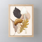 Autumn Spirit 5 Mini Art Print Gallery Image 1