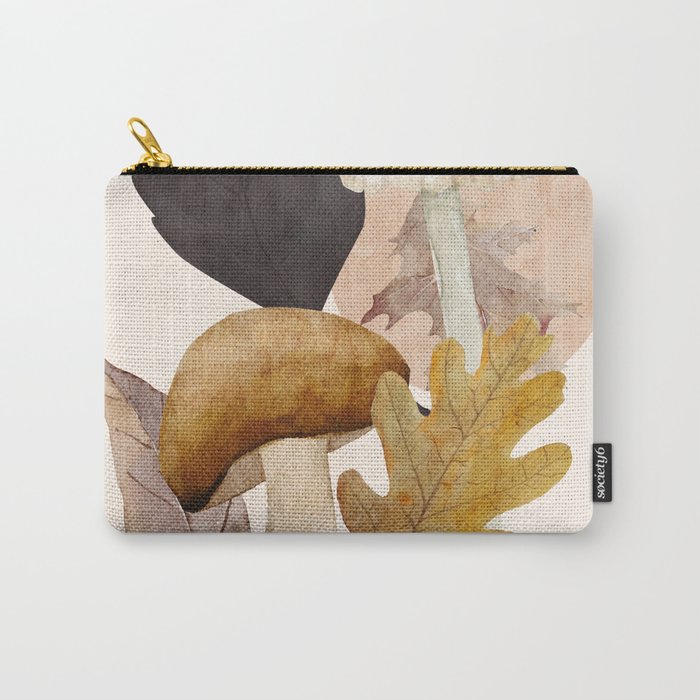 Autumn Spirit 5 Carry All Pouch Gallery Image 1