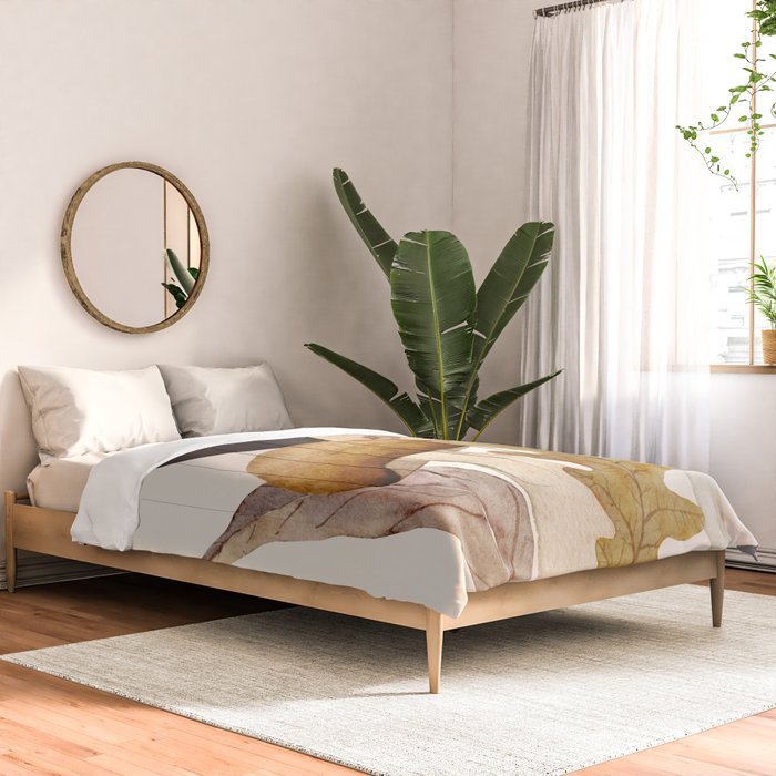 Autumn Spirit 5 Comforter Gallery Image 2