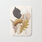 Autumn Spirit 5 Bath Mat Gallery Image 1