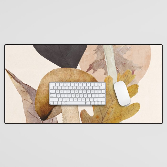 Autumn Spirit 5 Desk Mat Gallery Image 1