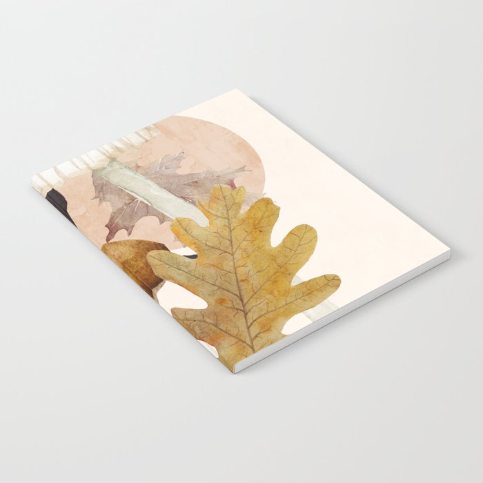 Autumn Spirit 5 Notebook Gallery Image 2