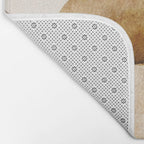 Autumn Spirit 5 Bath Mat Gallery Image 2
