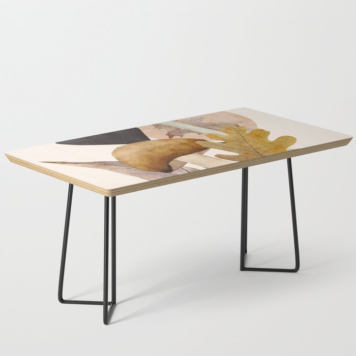 Autumn Spirit 5 Coffee Table Gallery Image 1