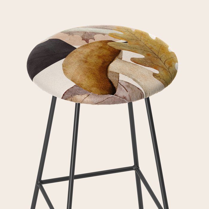 Autumn Spirit 5 Stool Gallery Image 2