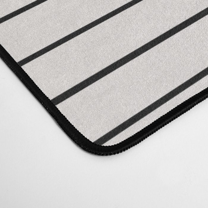 Arch Symmetry VI Desk Mat Gallery Image 4