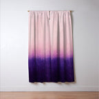 BLUR / Abyss Window Curtain Gallery Image 3