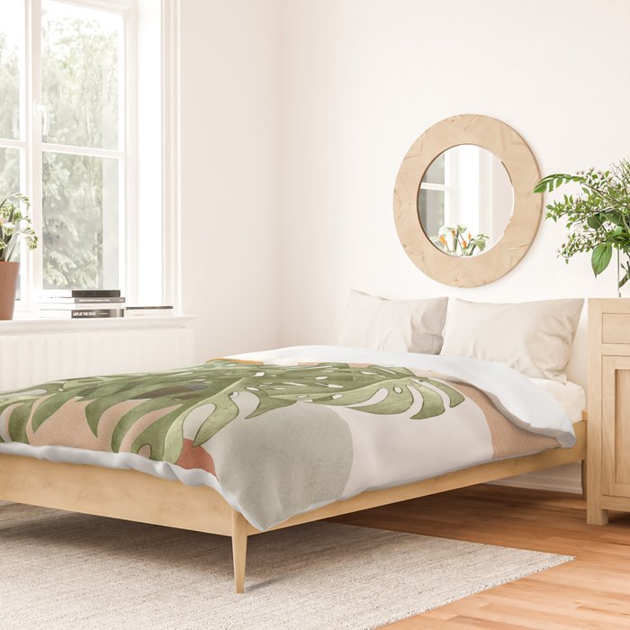 Sunny Day 02 Duvet Cover Gallery Image 2