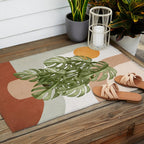 Sunny Day 02 Outdoor Rug Gallery Image 2