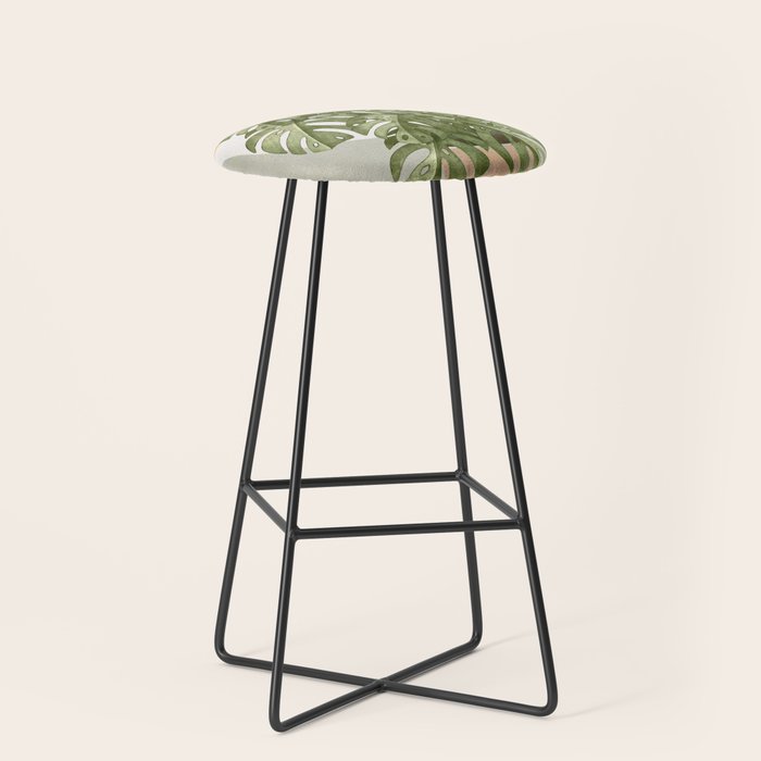 Sunny Day 02 Stool Gallery Image 1