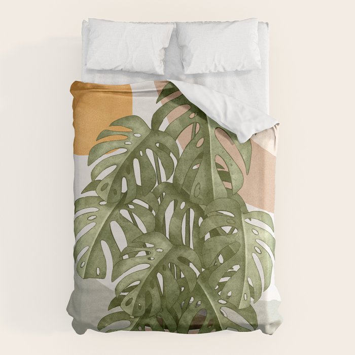 Sunny Day 02 Duvet Cover Gallery Image 6