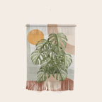 Sunny Day 02 Wall Hanging Gallery Image 1