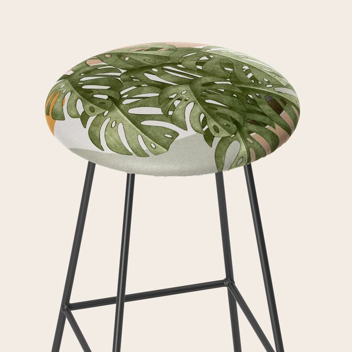 Sunny Day 02 Stool Gallery Image 2