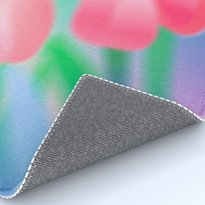 L'amour: Gradient Series 01 Rug Gallery Image 4