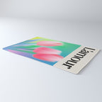 L'amour: Gradient Series 01 Rug Gallery Image 3
