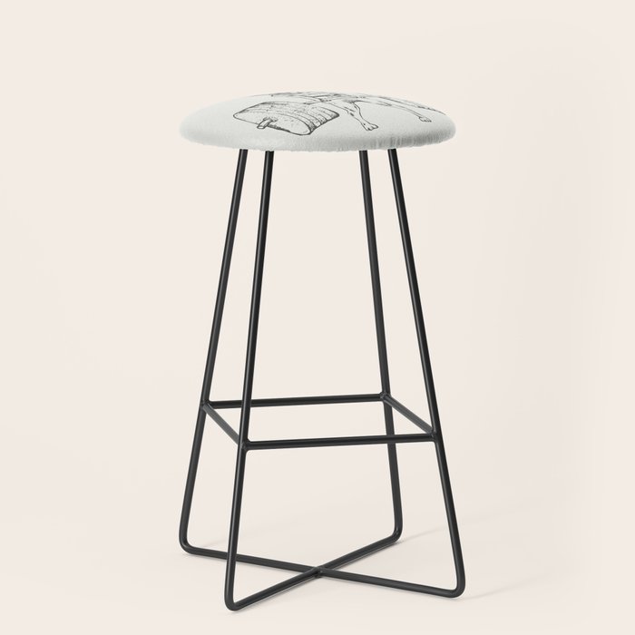 Chihuahua Lift Stool Gallery Image 1