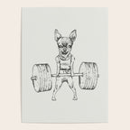 Chihuahua Lift Poster Gallery Image 4
