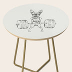 Chihuahua Lift Side Table Gallery Image 2