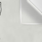 Chihuahua Lift Wall Tapestry Gallery Image 3