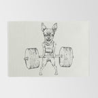 Chihuahua Lift Rug Gallery Image 2