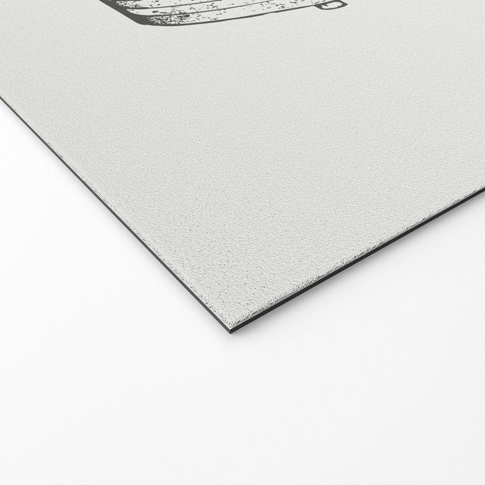 Chihuahua Lift Welcome Mat Gallery Image 2