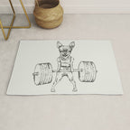 Chihuahua Lift Rug Gallery Image 1