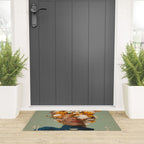 You are my Sage Dreamfield Welcome Mat Gallery Image 3