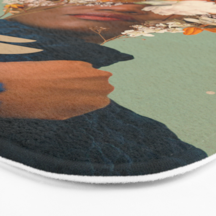 You are my Sage Dreamfield Bath Mat Gallery Image 3