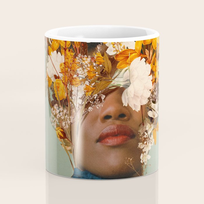 You are my Sage Dreamfield Coffee Mug Gallery Image 4