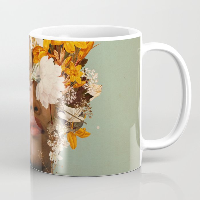 You are my Sage Dreamfield Coffee Mug Gallery Image 1