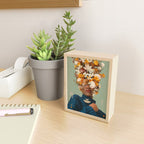 You are my Sage Dreamfield Mini Art Print Gallery Image 2