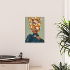 You are my Sage Dreamfield Poster Gallery Image 2