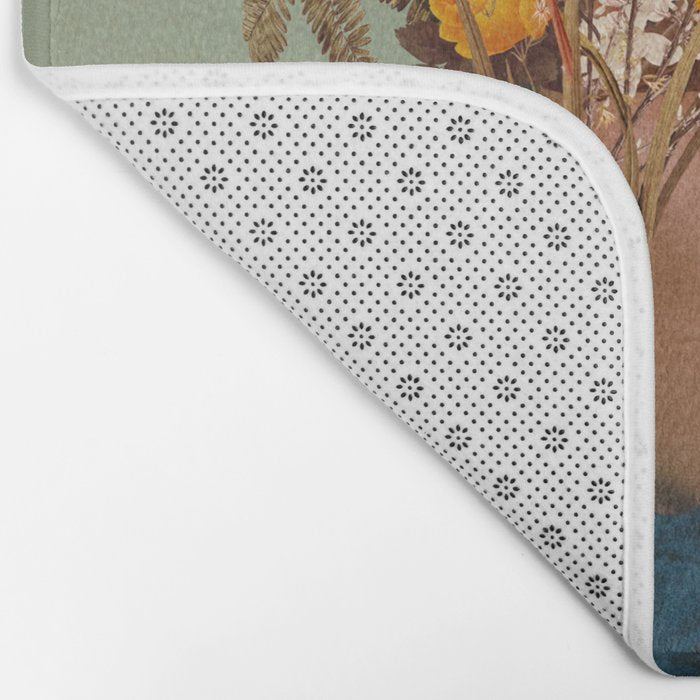 You are my Sage Dreamfield Bath Mat Gallery Image 2