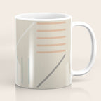 Geometric Shapes 05 Coffee Mug Gallery Image 1