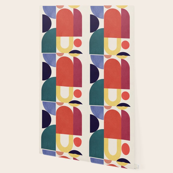 Abstract Shapes 56 Wallpaper Gallery Image 2