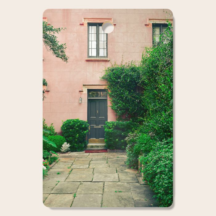 The Rectory Cutting Board Gallery Image 1