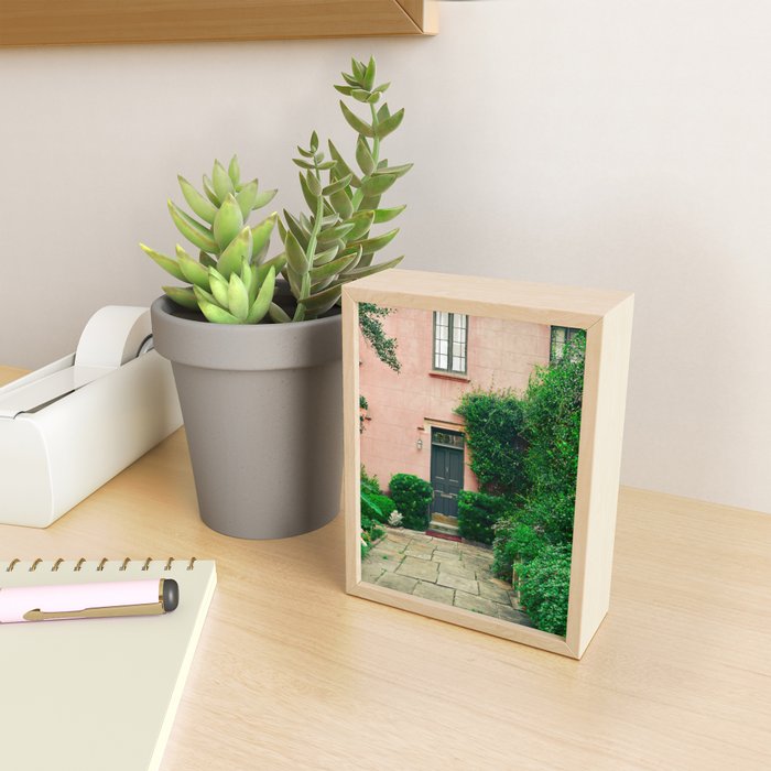The Rectory Mini Art Print Gallery Image 2