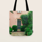 The Rectory Tote Bag Gallery Image 1