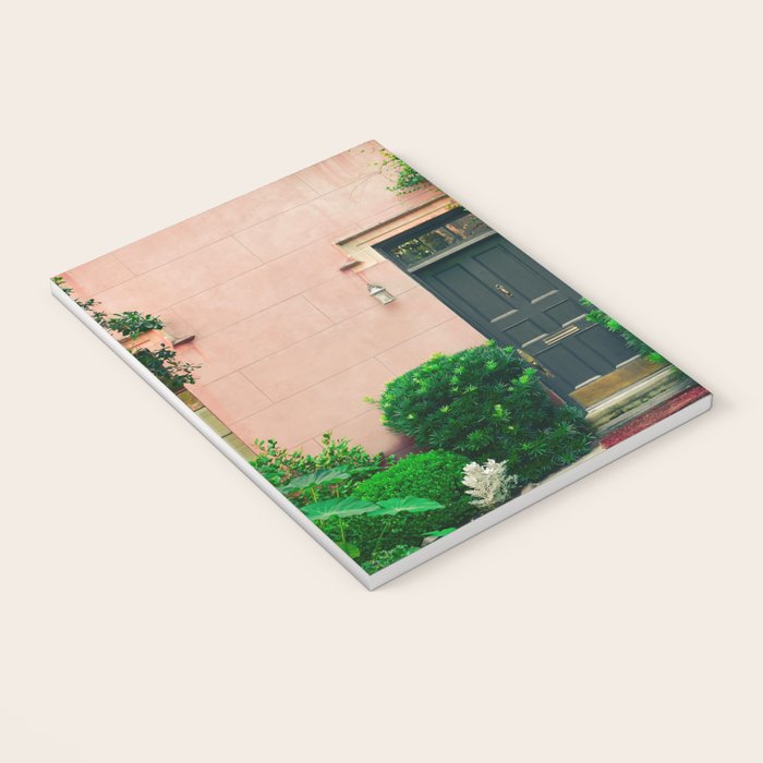 The Rectory Notebook Gallery Image 3
