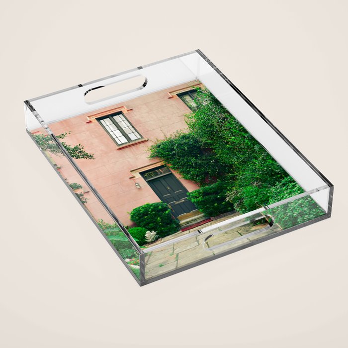 The Rectory Acrylic Tray Gallery Image 1