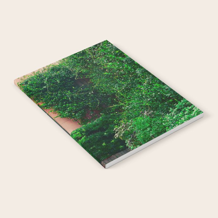 The Rectory Notebook Gallery Image 2