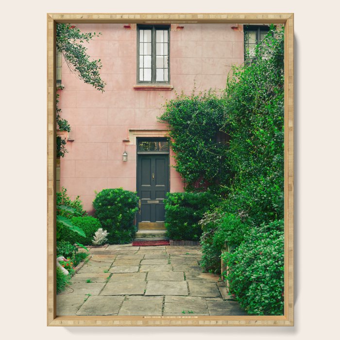 The Rectory Serving Tray Gallery Image 1