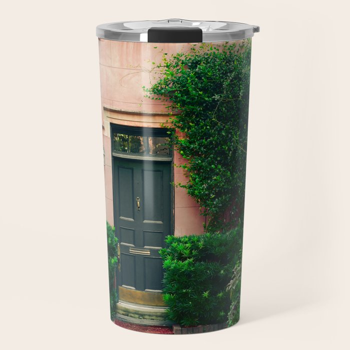 The Rectory Travel Mug Gallery Image 1