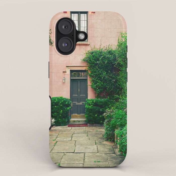 The Rectory iPhone Case Gallery Image 1