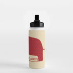 Elephanticus Roomious Water Bottle Gallery Image 2