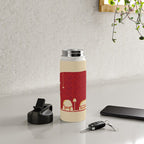 Elephanticus Roomious Water Bottle Gallery Image 4